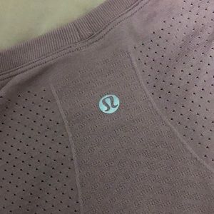Lululemon Top